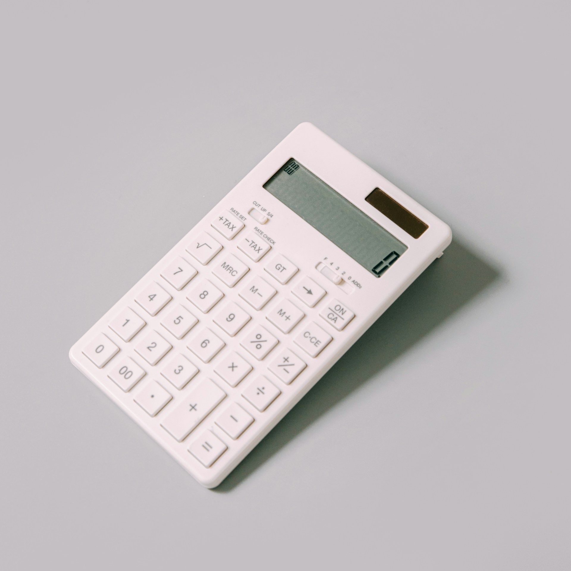 Header Image: Website Calculators