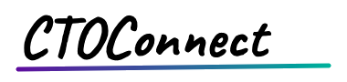 CTO Connect logo