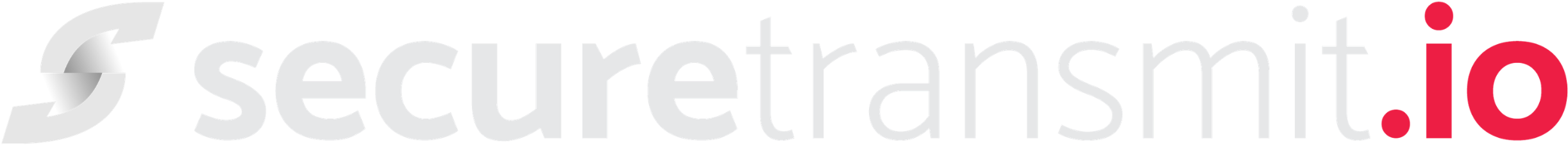 Secure Transmit logo